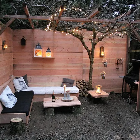 بيت للعطل Poolside Bliss Near