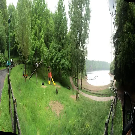 Poolside Bliss Near Σπίτι διακοπών Beaulieu (Cantal)