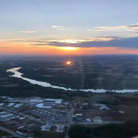 Σπίτι διακοπών Poolside Bliss Near *