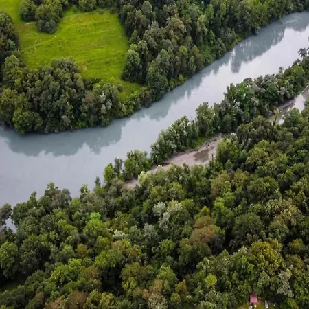 Σπίτι διακοπών Poolside Bliss Near *