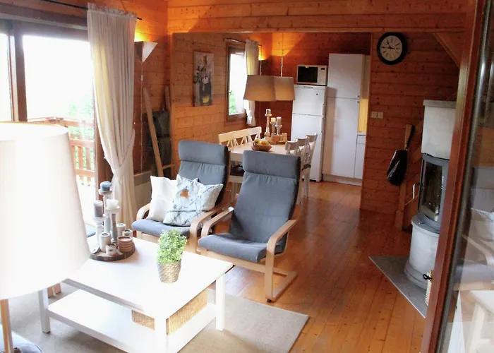 Σπίτι διακοπών Poolside Bliss Near