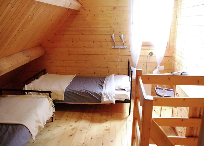 Σπίτι διακοπών Poolside Bliss Near