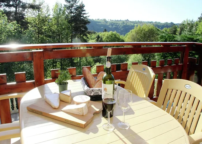 بيت للعطل Poolside Bliss Near