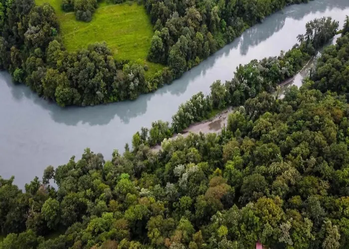 Σπίτι διακοπών Poolside Bliss Near *